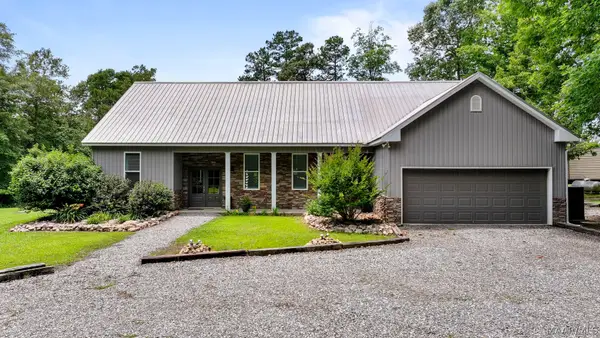 1584 Holley Mill Road, Eclectic, AL 36024