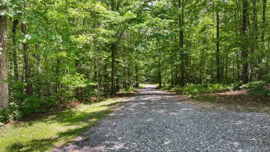 1584 Holley Mill Road, Eclectic, AL 36024 - #2