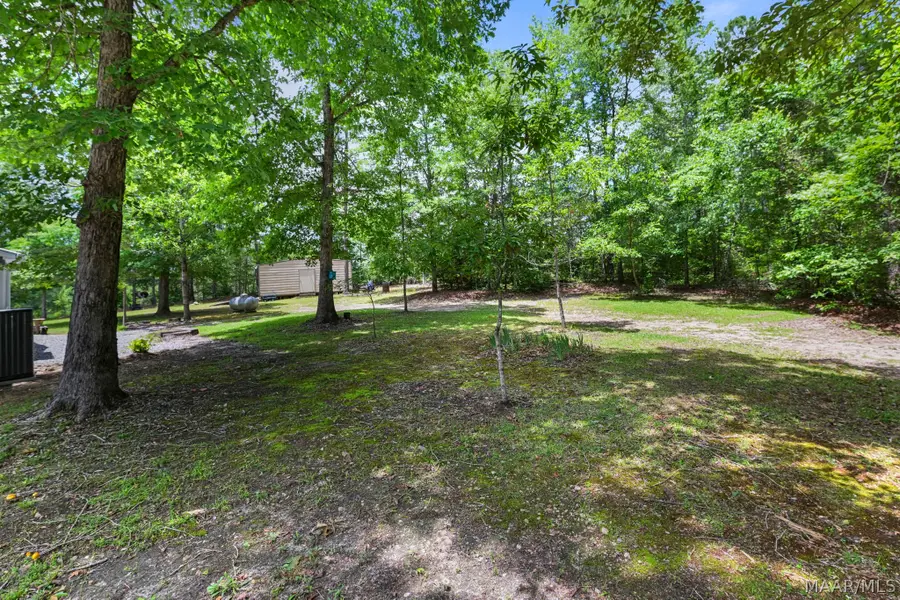 1584 Holley Mill Road, Eclectic, AL 36024 - #3