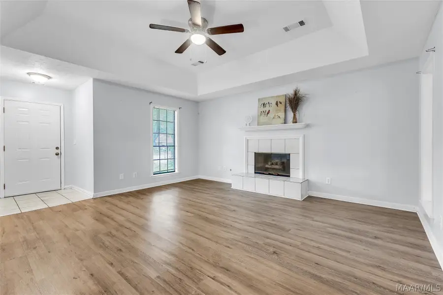 524 Forest Park Drive, Montgomery, AL 36109 - #3