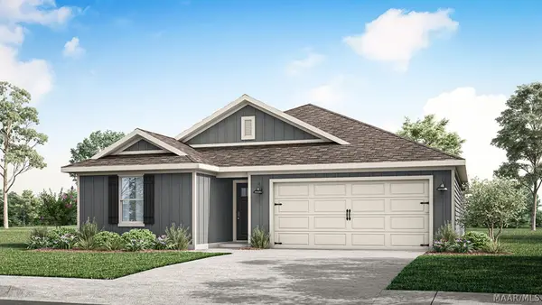 7229 Orange Blossom Way, Montgomery, AL 36117
