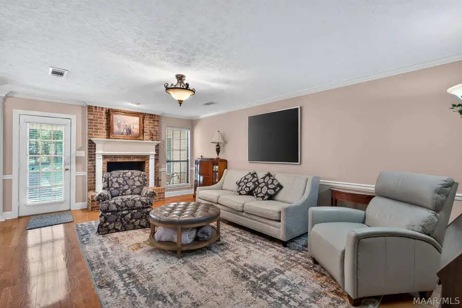 336 Reid Circle, Deatsville, AL 36022 - #3