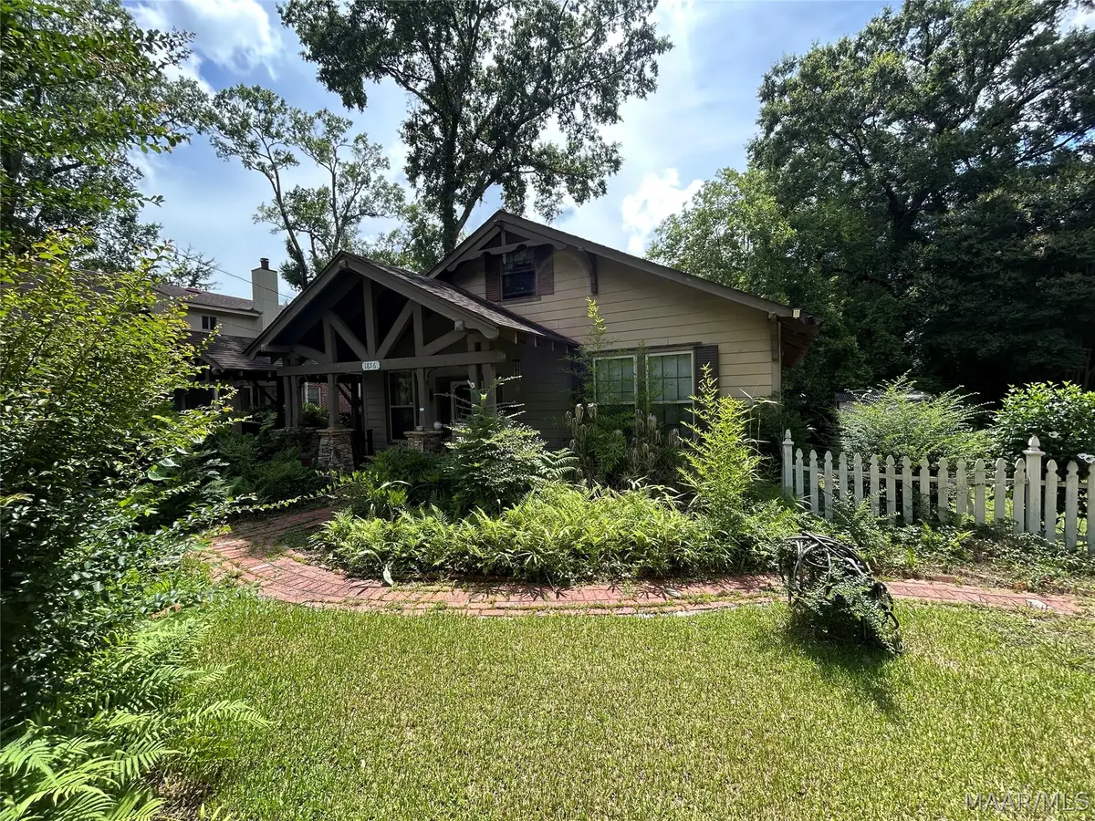 1856 Norman Bridge Road, Montgomery, AL 36104 - #1