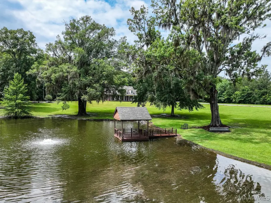 464 Okfuski Trail, Pike Road, AL 36064 - #3