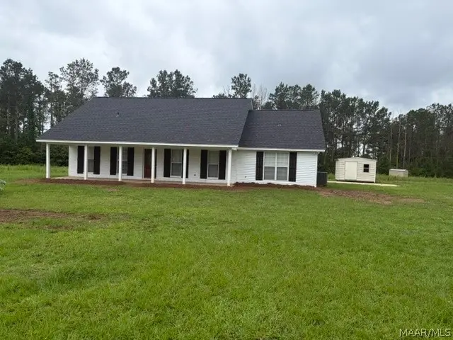 281 S Jordan Dam Road, Wetumpka, AL 36092 - #1