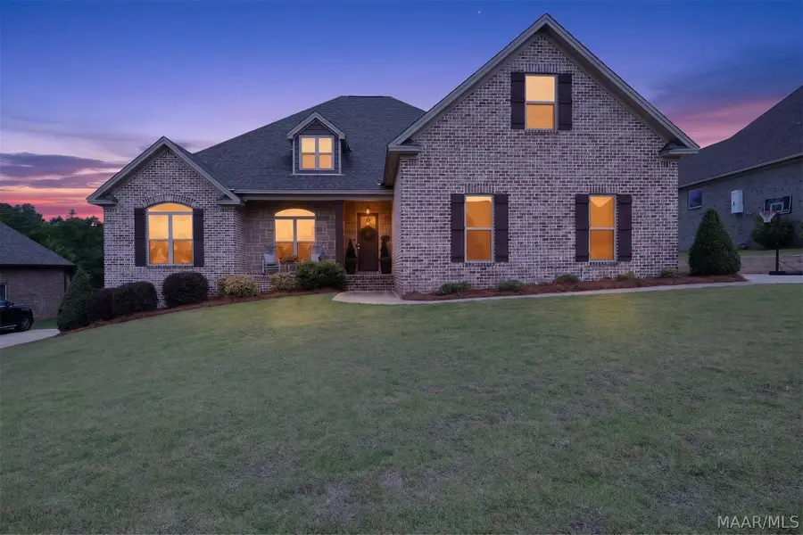 973 Fireside Drive, Prattville, AL 36067 - #2