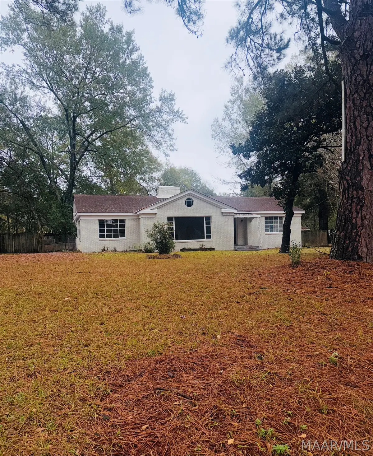 3227 Gilmer Avenue, Montgomery, AL 36105 - #1