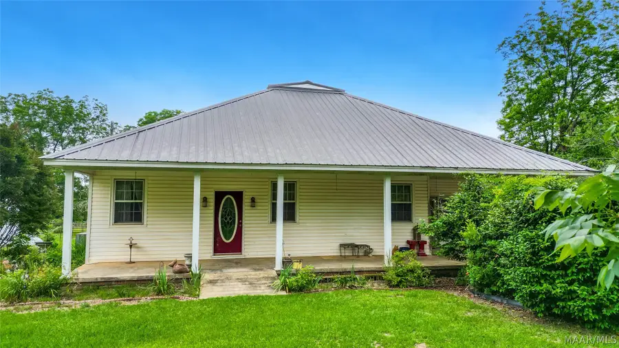 112 County Road 64, Deatsville, AL 36022 - #2