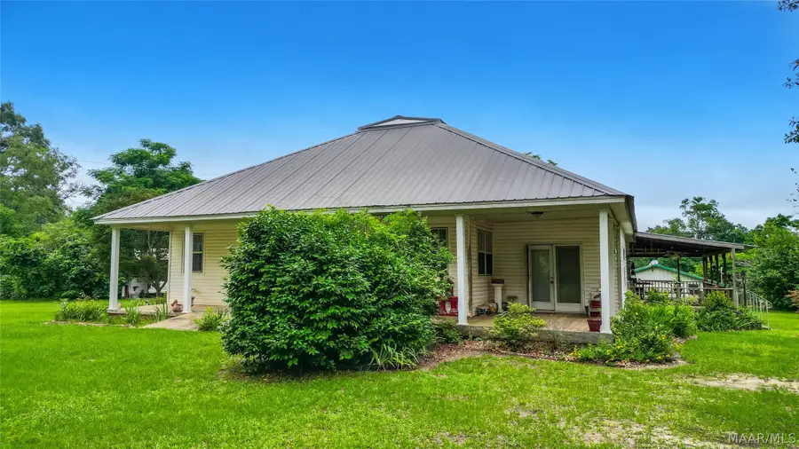 112 County Road 64, Deatsville, AL 36022 - #3