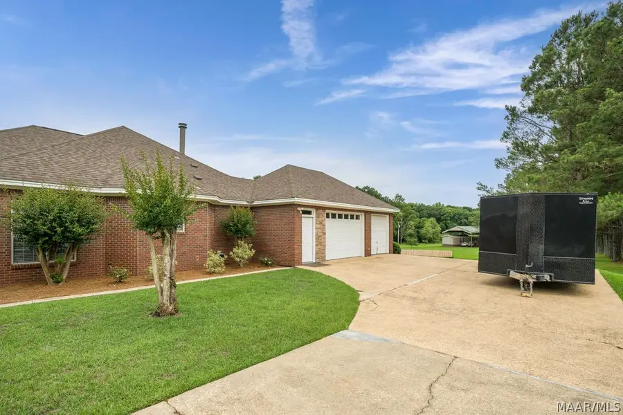 1503 Northington Road, Prattville, AL 36067 - #3