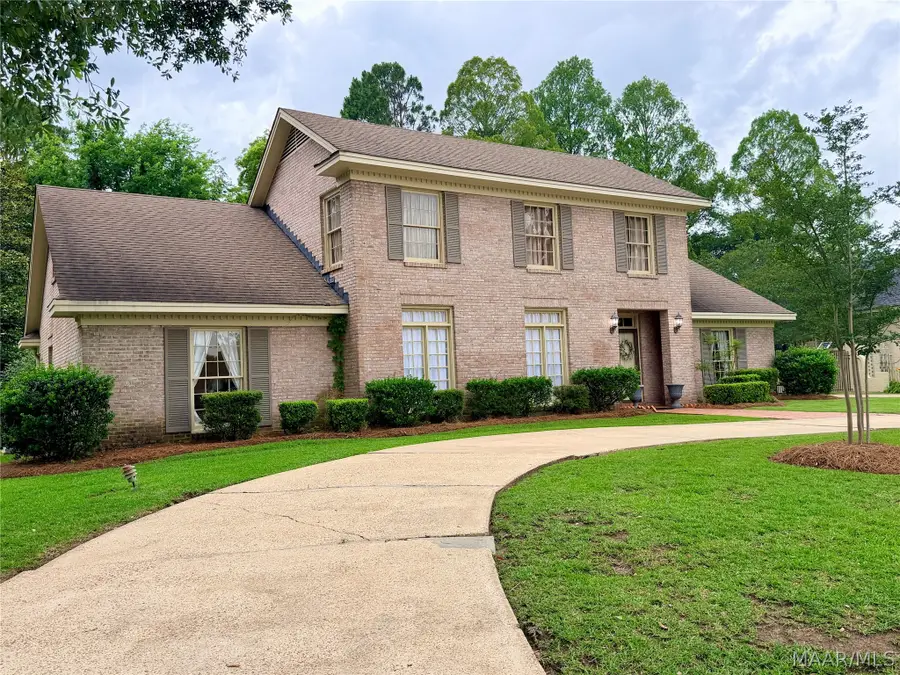3374 Warrenton Road, Montgomery, AL 36111 - #2