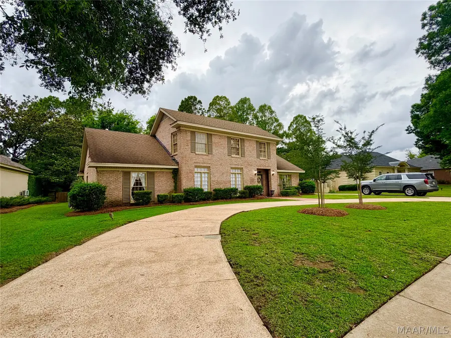 3374 Warrenton Road, Montgomery, AL 36111 - #3