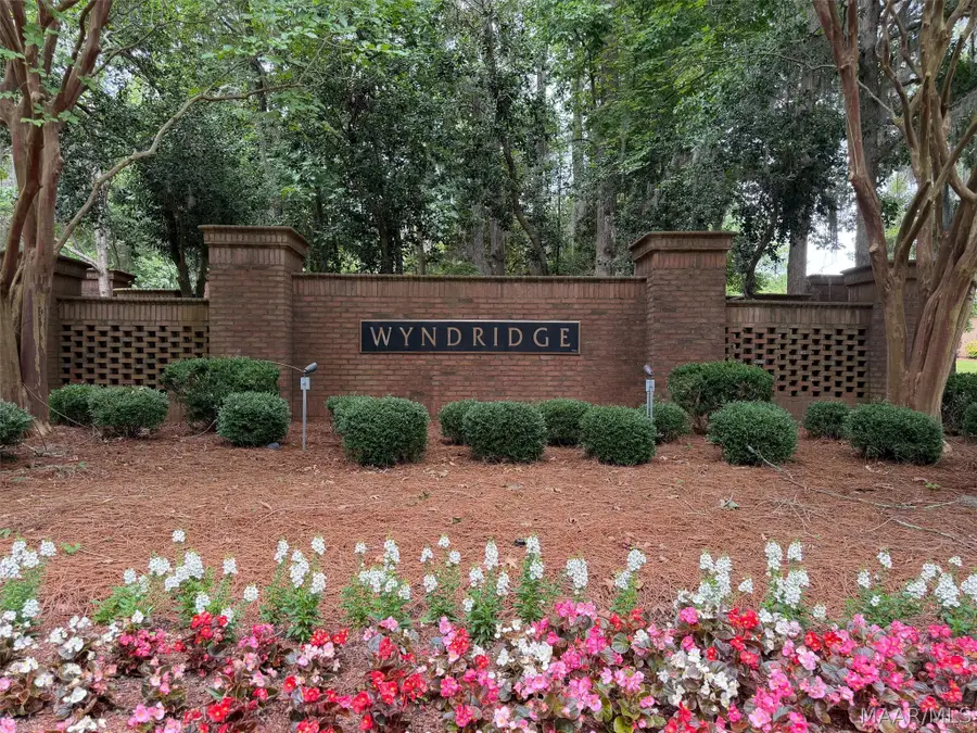8408 Marsh Pointe Drive, Montgomery, AL 36117 - #2