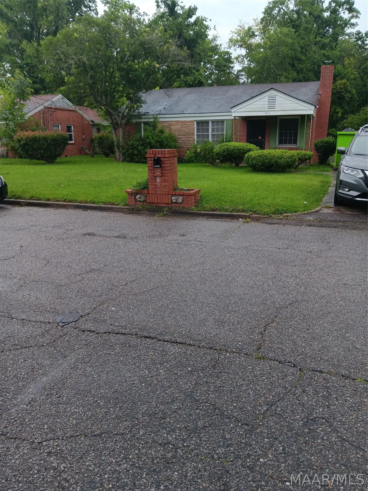 801 W Patton Avenue, Montgomery, AL 36105 - #1