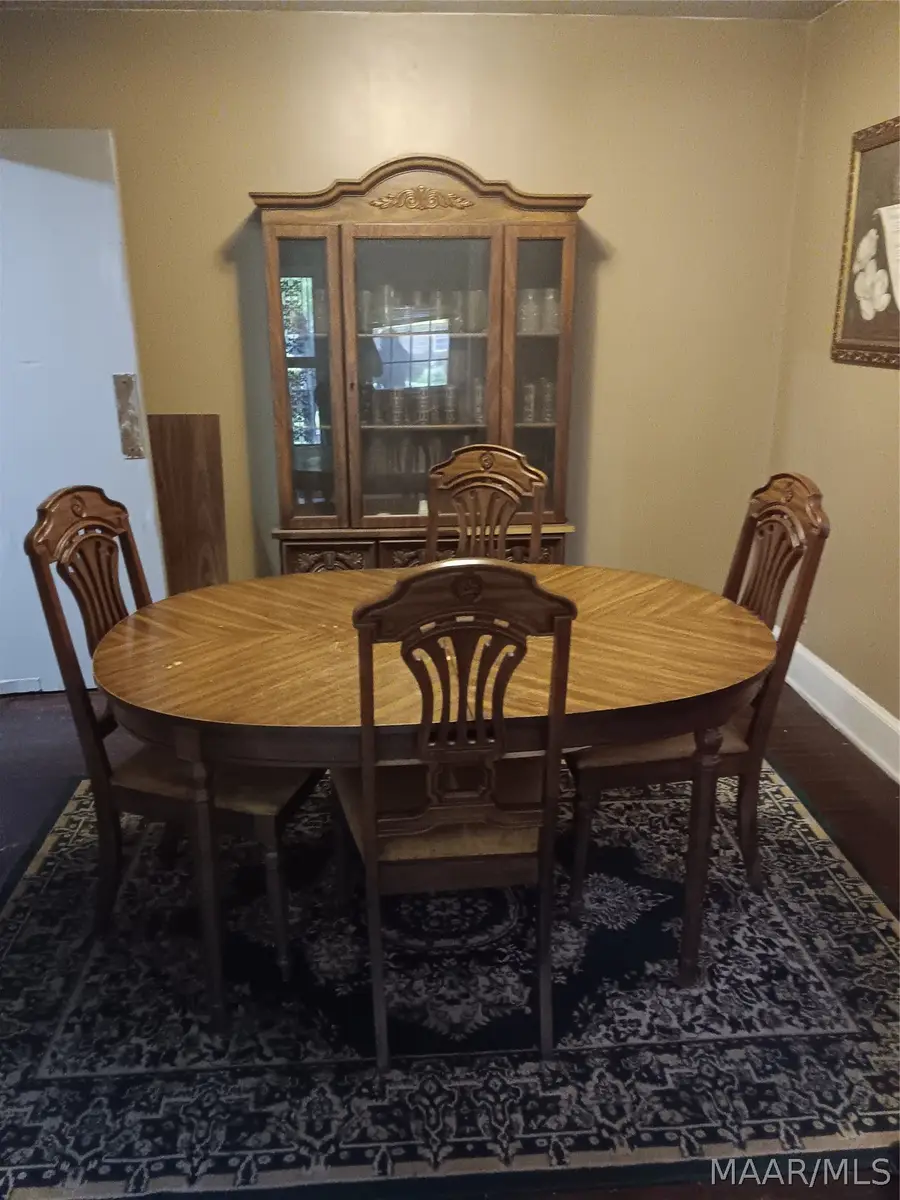 801 W Patton Avenue, Montgomery, AL 36105 - #3