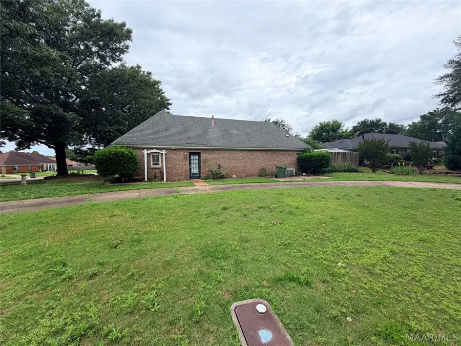 2259 Cannonball Drive, Montgomery, AL 36116 - #3