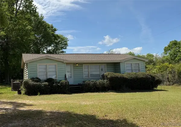 112 Anderson Street, Troy, AL 36079