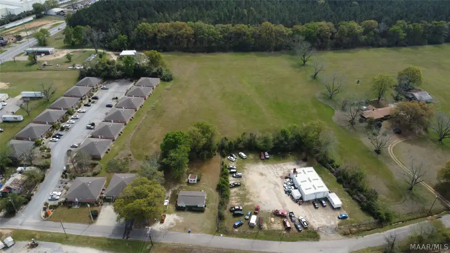 112 Anderson Street, Troy, AL 36079 - #2