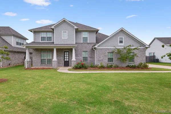 8318 Young Crossing, Montgomery, AL 36116