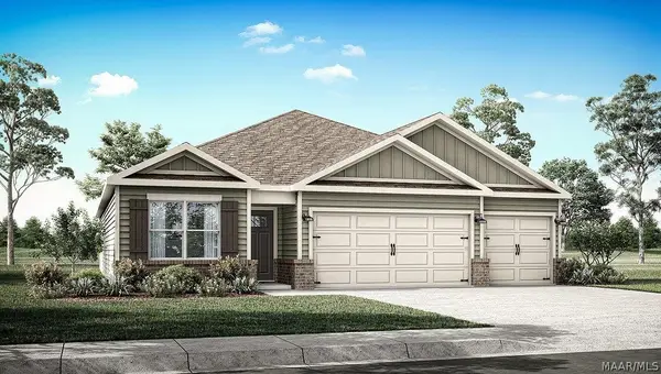 7338 Orange Blossom Way, Montgomery, AL 36117