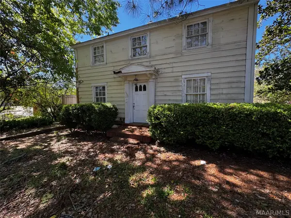 2222 Narrow Lane Road, Montgomery, AL 36106