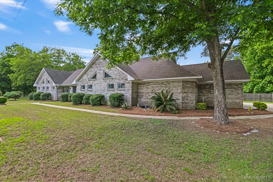 3550 Lehigh Street, Montgomery, AL 36108 - #3