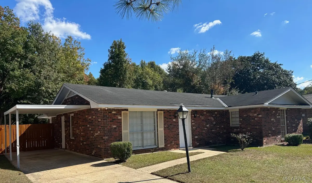 6520 Pinebrook Drive, Montgomery, AL 36117 - #1