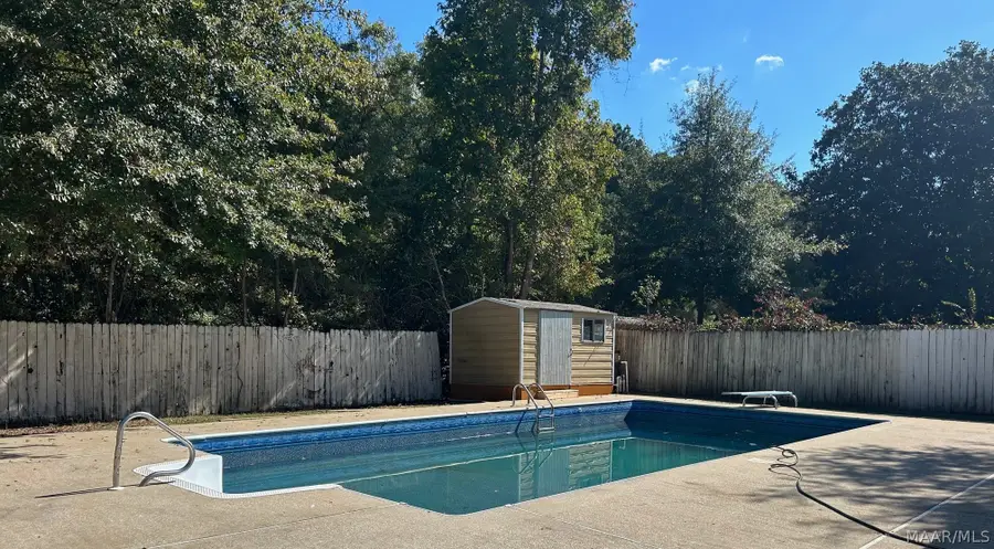 6520 Pinebrook Drive, Montgomery, AL 36117 - #3