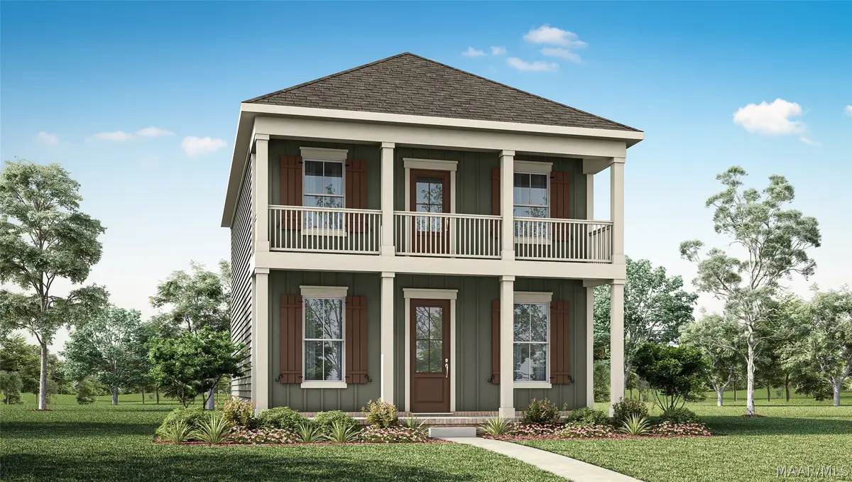 736 Patriot Drive, Pike Road, AL 36064 - #1