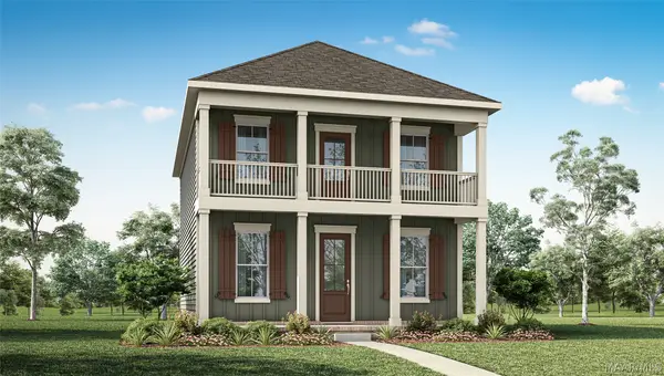 736 Patriot Drive, Pike Road, AL 36064