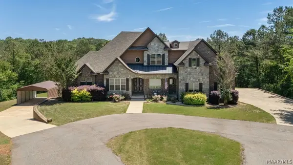 1492 Upper Kingston Road, Prattville, AL 36067