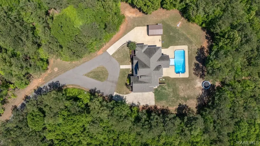 1492 Upper Kingston Road, Prattville, AL 36067 - #2