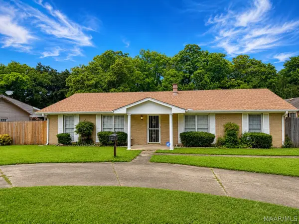 3519 Carter Hill Road, Montgomery, AL 36111