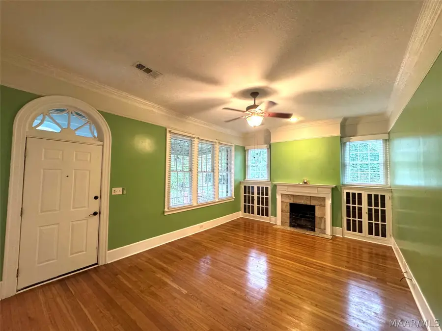 3136 Montezuma Road, Montgomery, AL 36106 - #2