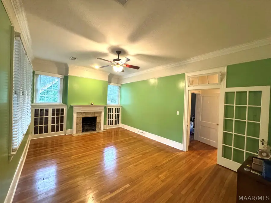 3136 Montezuma Road, Montgomery, AL 36106 - #3