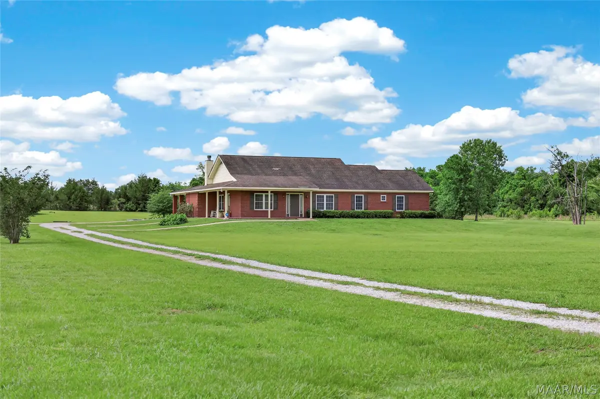 3601 Richardson Road S, Hope Hull, AL 36043 - #1