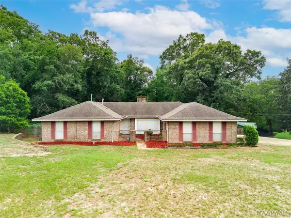 23 Pine Forest Drive, Wetumpka, AL 36093