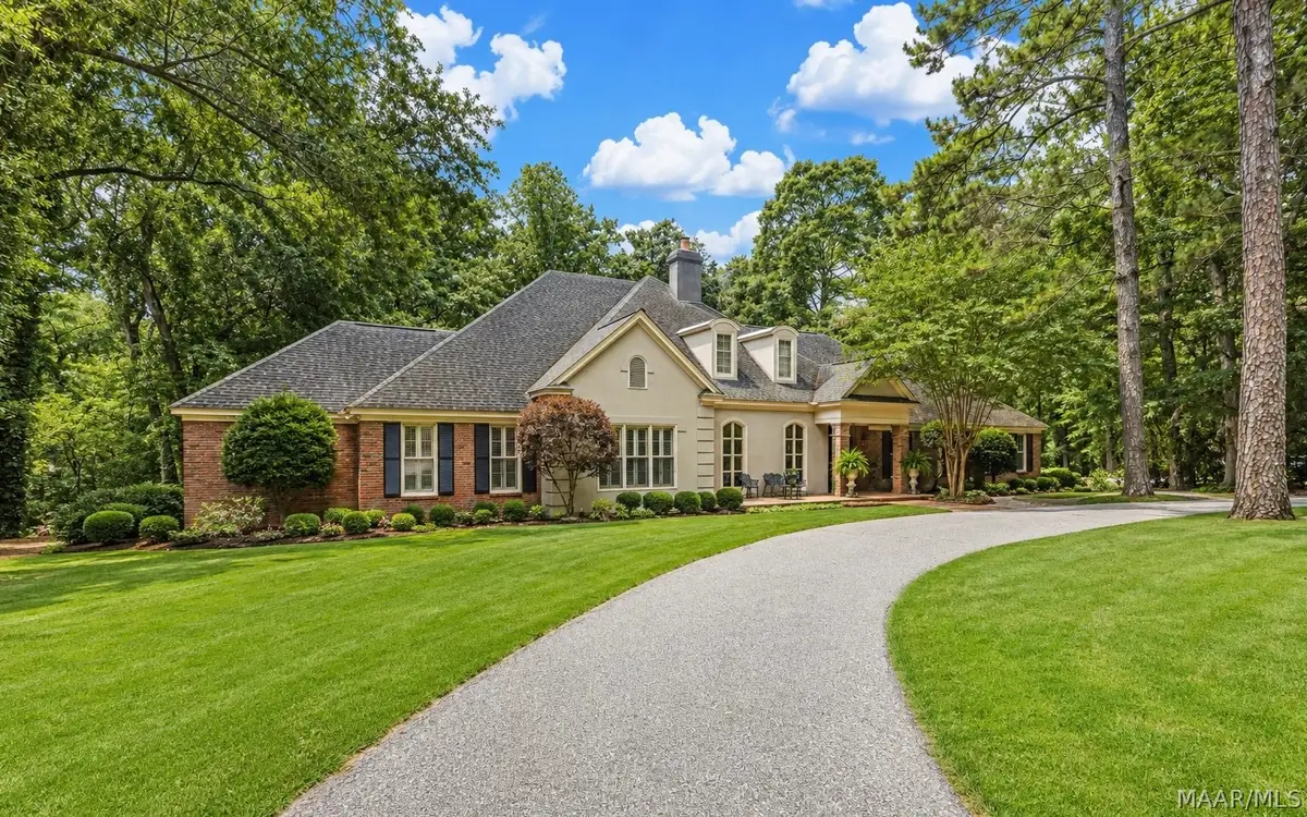 503 Forest Circle, Troy, AL 36081 - #1