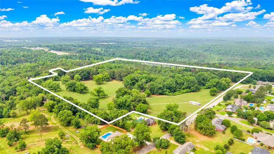 503 Forest Circle, Troy, AL 36081 - #2