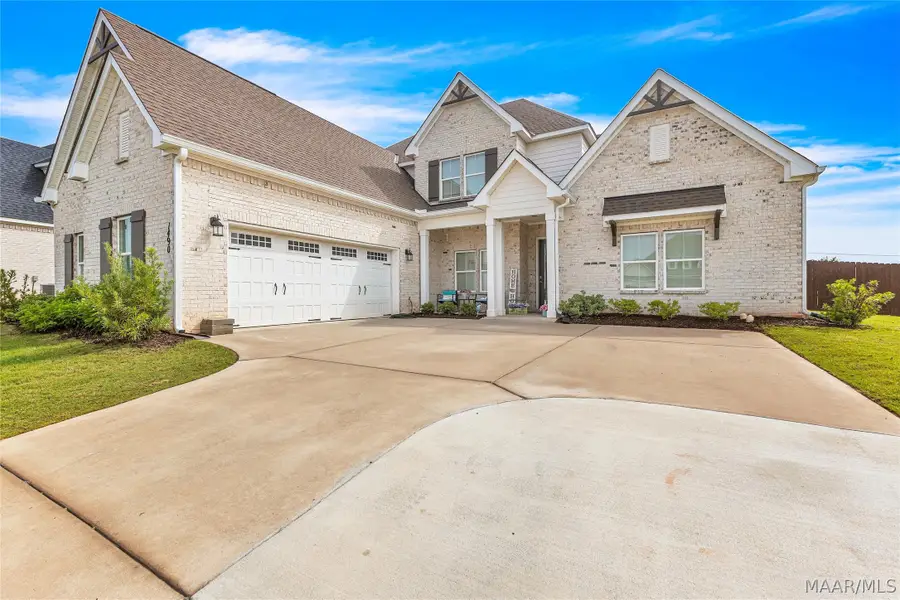 1490 Tullahoma Drive, Prattville, AL 36066 - #3