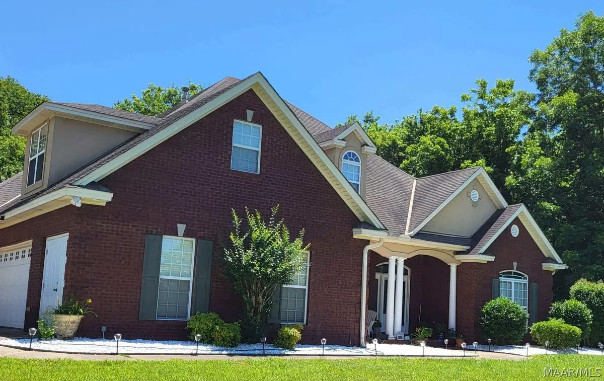 471 Bishop Trail, Montgomery, AL 36105 - #1