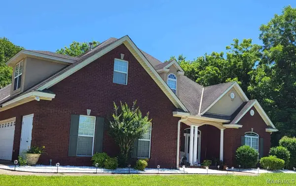 471 Bishop Trail, Montgomery, AL 36105