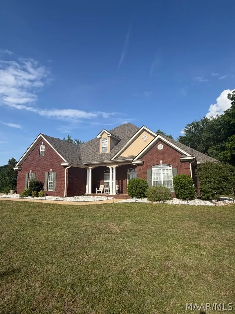 471 Bishop Trail, Montgomery, AL 36105 - #2