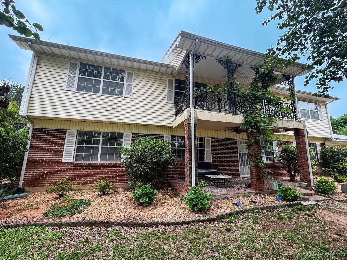 8465 County Road 37, Valley Grande, AL 36701 - #1