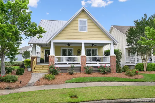 112 Woodridge Avenue, Pike Road, AL 36064