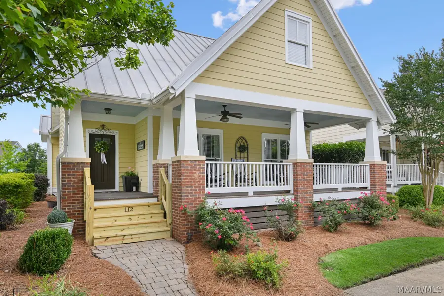 112 Woodridge Avenue, Pike Road, AL 36064 - #2