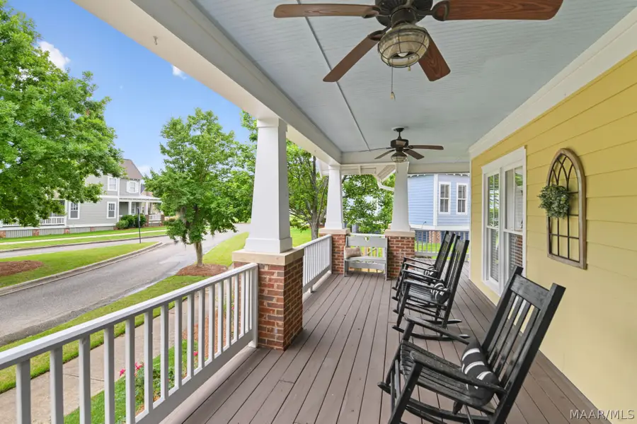 112 Woodridge Avenue, Pike Road, AL 36064 - #3
