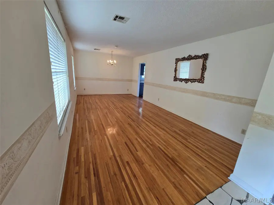 516 E Moye Drive, Montgomery, AL 36109 - #3