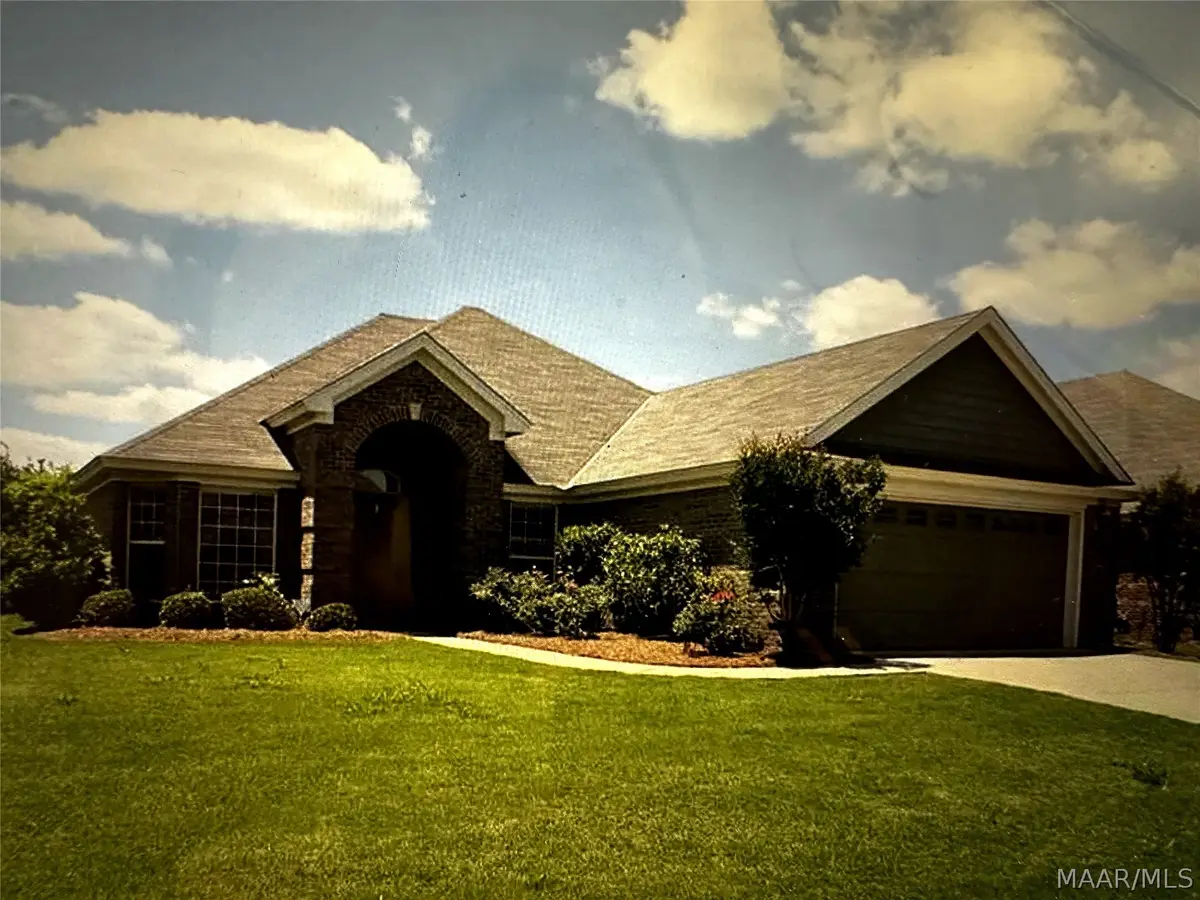 9336 Autumn Brooke Way, Montgomery, AL 36117 - #1