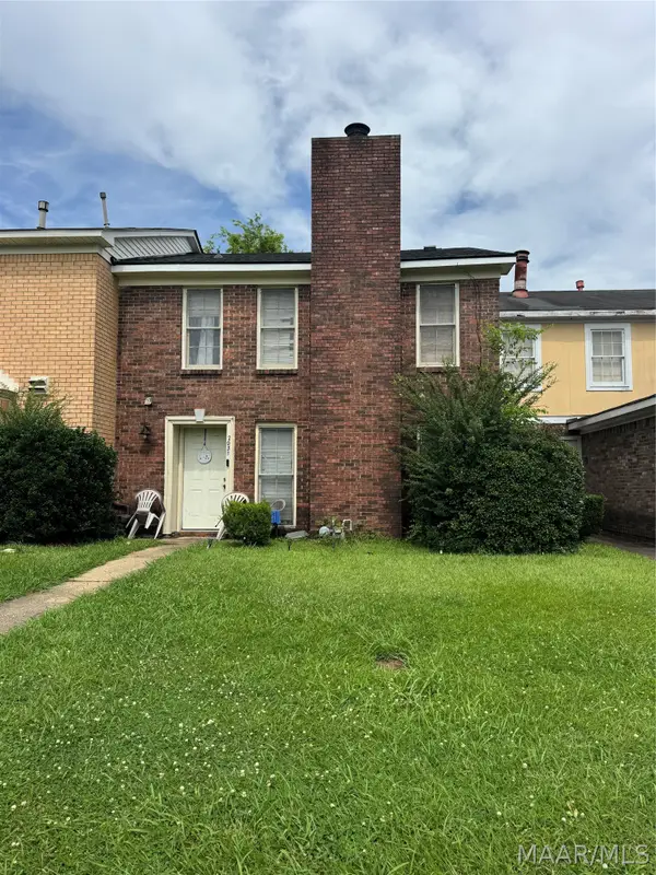 2031 Rexford Road, Montgomery, AL 36116